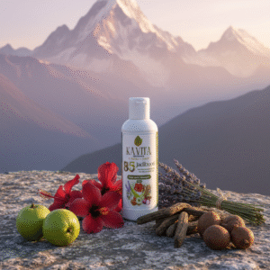 Kesh Amrit Shampoo (100ML)