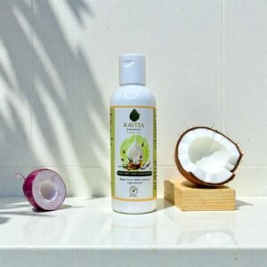 Kesh Amrit Hair Conditioner (100ML)