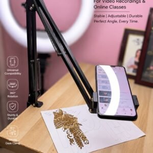 Mobile Stand For Video Recording 1pc